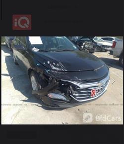 شيفروليه ماليبو